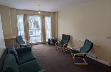 Wilbraham Road, Fallowfield, Manchester - Image 2