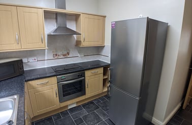 Wilbraham Road, Fallowfield, Manchester - Image 3