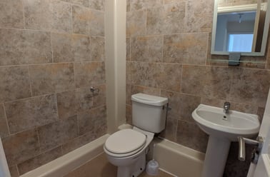 208 Plymouth Grove, Ardwick, Manchester - Image 2