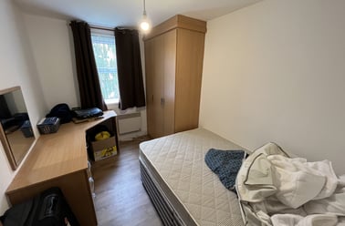 Plymouth Grove, Ardwick, Manchester - Image 2