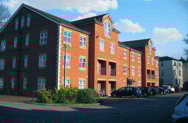 Plymouth Grove, Ardwick, Manchester - Image 2