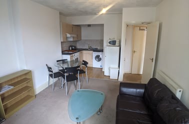 Granville Road, Fallowfield, Manchester - Image 2