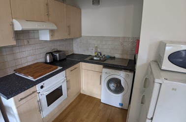 Granville Road, Fallowfield, Manchester - Image 2