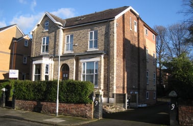 Mitford Road, Fallowfield, Manchester - Image 2