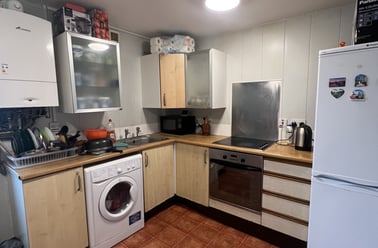 Mitford Road, Fallowfield, Manchester - Image 3