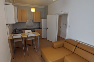 Mitford Road, Fallowfield, Manchester - Image 3