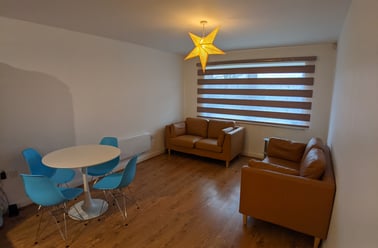 Denmark Road, Rusholme, Manchester - Image 2