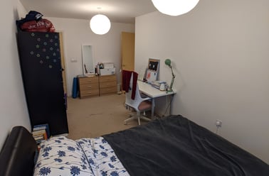 Denmark Road, Rusholme, Manchester - Image 2