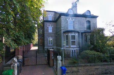 Alan Road, Withington, Manchester - Image 3