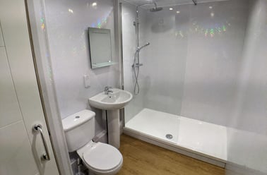 Oxford Road, Chorlton on Medlock, Manchester - Image 2