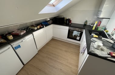 Wilbraham Road, Fallowfield, Manchester - Image 2