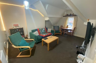 Wilbraham Road, Fallowfield, Manchester - Image 3