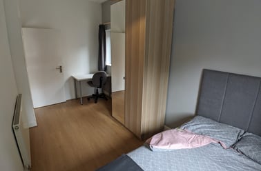 Mitford Road, Fallowfield, Manchester - Image 2