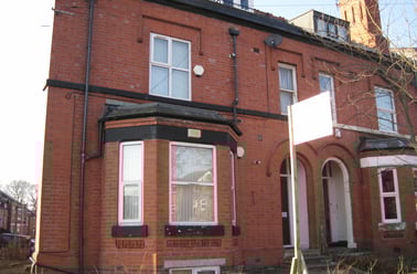 Wellington Road, Withington, Manchester - Image 3
