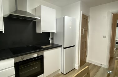 Plymouth Grove, Ardwick, Manchester - Image 3