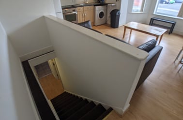 Wellington Road, Withington, Manchester - Image 3