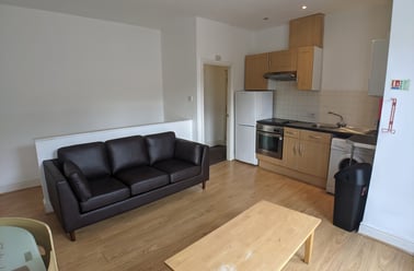 Wellington Road, Withington, Manchester - Image 2