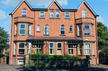 Barlow Moor Road, West Didsbury, Manchester - Image 3