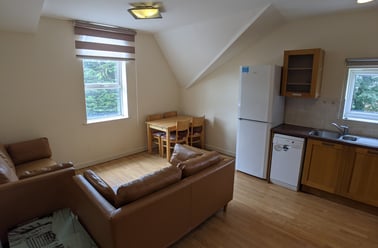 Barlow Moor Road, West Didsbury, Manchester - Image 3