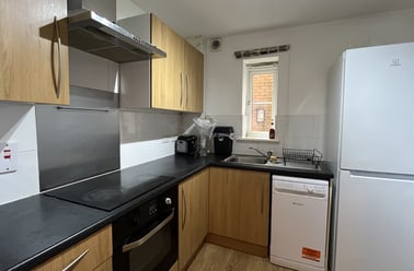 Mitford Road, Fallowfield, Manchester - Image 2