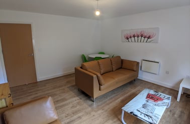 Mitford Road, Fallowfield, Manchester - Image 2