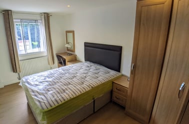 Oxford Road, Chorlton on Medlock, Manchester - Image 2