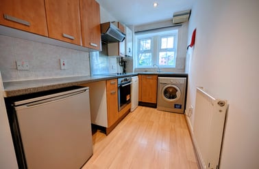 Wilmslow Road, Fallowfield, Manchester - Image 2