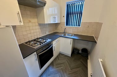 Blair Road, Whalley Range, Manchester - Image 2