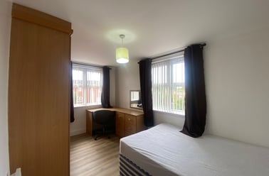 208 Plymouth Grove, Ardwick, Manchester - Image 3