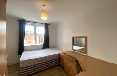 208 Plymouth Grove, Ardwick, Manchester - Image 3