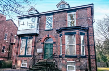 Derby Road, Fallowfield, Manchester - Image 2
