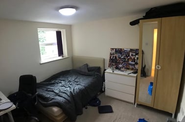 Derby Road, Fallowfield, Manchester - Image 2