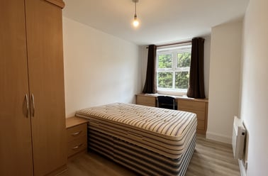 Plymouth Grove, Ardwick, Manchester - Image 2