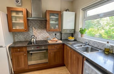 Clyde Road, West Didsbury, Manchester - Image 2