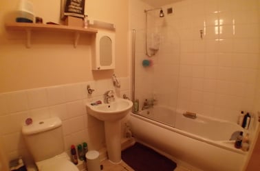 Mitford Road, Fallowfield, Manchester - Image 3