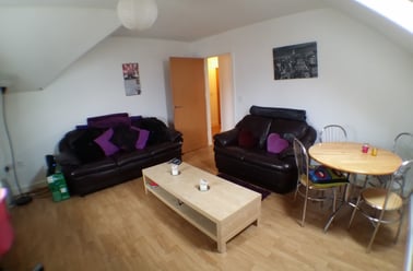 Mitford Road, Fallowfield, Manchester - Image 2