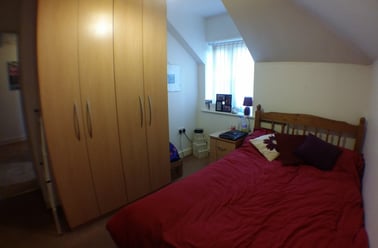 Mitford Road, Fallowfield, Manchester - Image 2