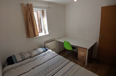 A, Mitford Road, Fallowfield, Manchester - Image 2