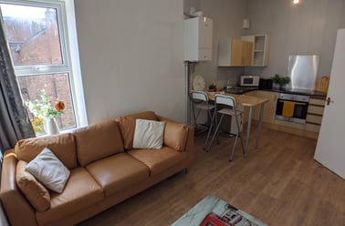 Mitford Road, Fallowfield, Manchester - Image 2