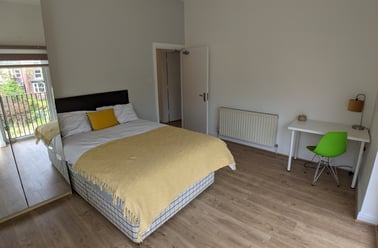 Mitford Road, Fallowfield, Manchester - Image 2