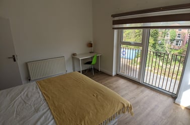 Mitford Road, Fallowfield, Manchester - Image 3