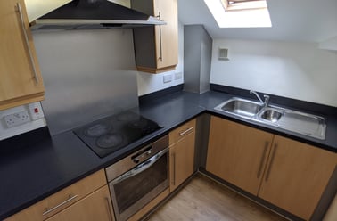 Mitford Road, Fallowfield, Manchester - Image 2