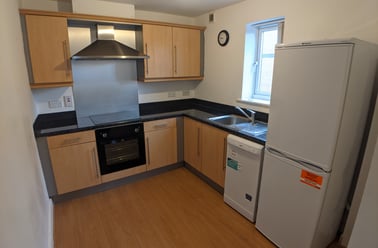 Mitford Road, Fallowfield, Manchester - Image 3