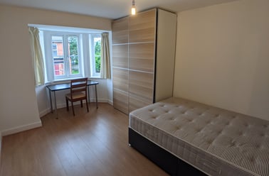 Mitford Road, Fallowfield, Manchester - Image 2