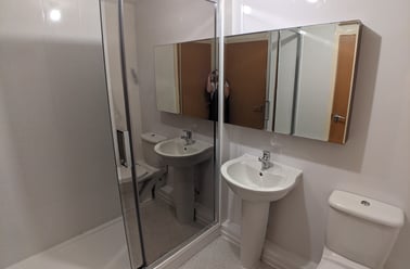 Mitford Road, Fallowfield, Manchester - Image 2