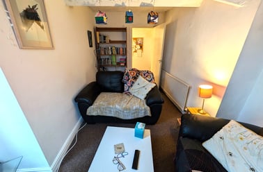 7 Blair Rd, Whalley Range, Manchester - Image 2