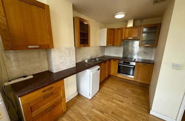 Barlow Moor Road, West Didsbury, Manchester - Image 2