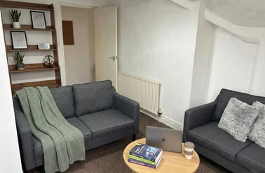 7 Blair Rd, Whalley Range, Manchester - Image 2