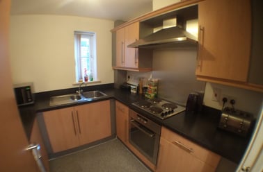 Mitford Road, Fallowfield, Manchester - Image 3