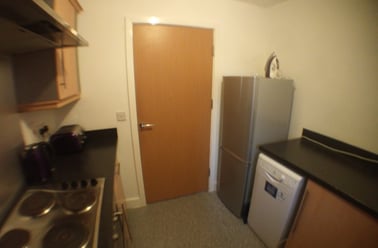 Mitford Road, Fallowfield, Manchester - Image 2